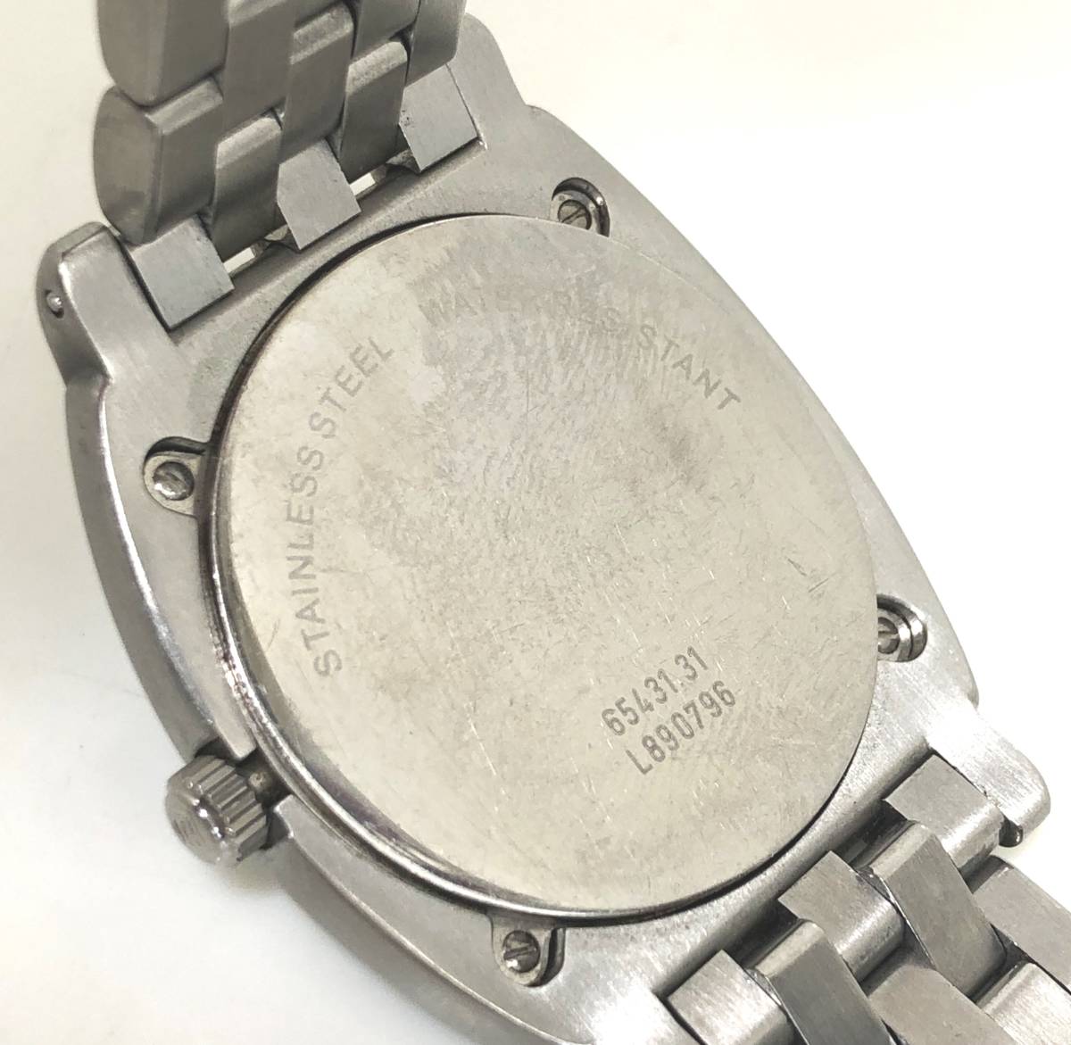 時計(サ60) 『WH-6974』 WALTHAM (ウォルサム) 65431 31 時計(サ60) 『WH-6974』 WALTHAM (ウォルサム) 65431 31
