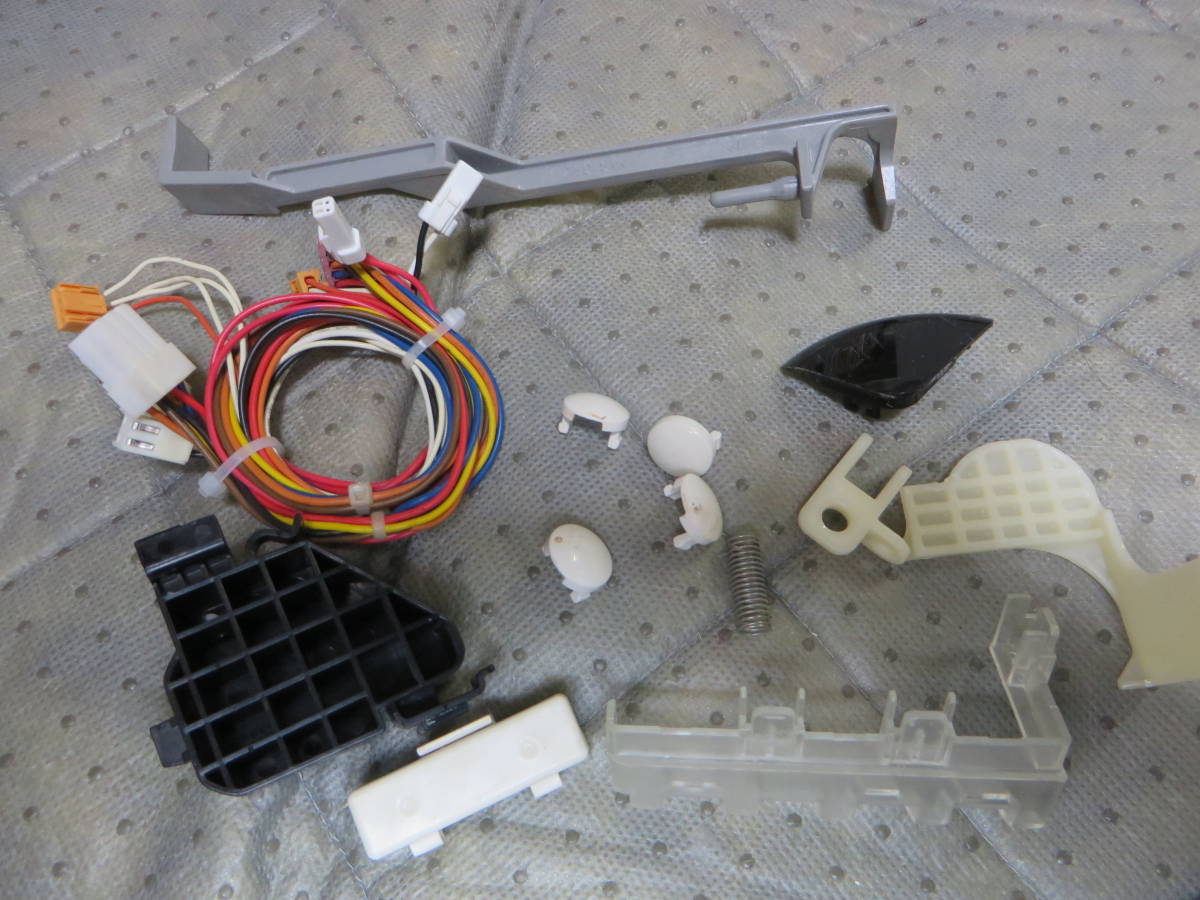 TOTO TCF9563R 送水ポンプユニット ネオレストD1まだ使える TOTO TCF9563R 送水ポンプユニット ネオレストD1まだ使える