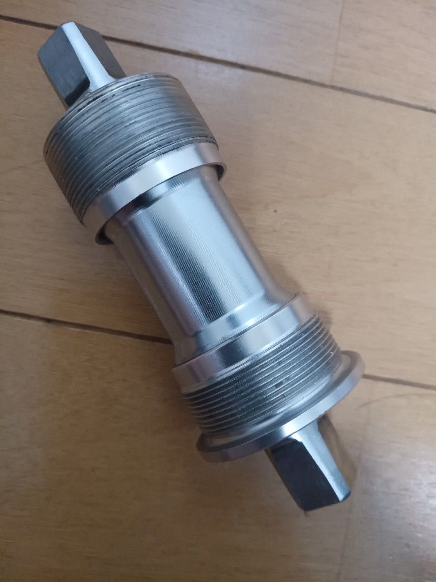 SHIMANO XTR UN-91 JIS68mm 軸長115mm ボトムブラケット BB SHIMANO XTR UN-91 JIS68mm 軸長115mm ボトムブラケット BB
