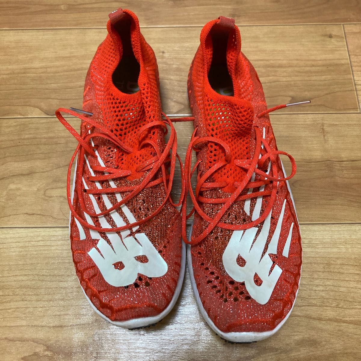 ニューバランス FuelCell 5280 M RW