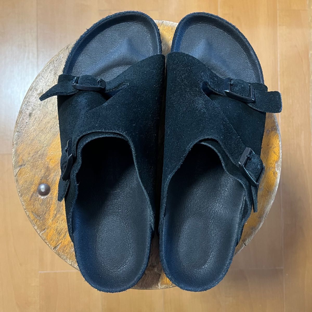 41/26.5cm BIRKENSTOCK BEAMS 別注 ZURICH ビルケンシュトック ビルケン ビームス チューリッヒ