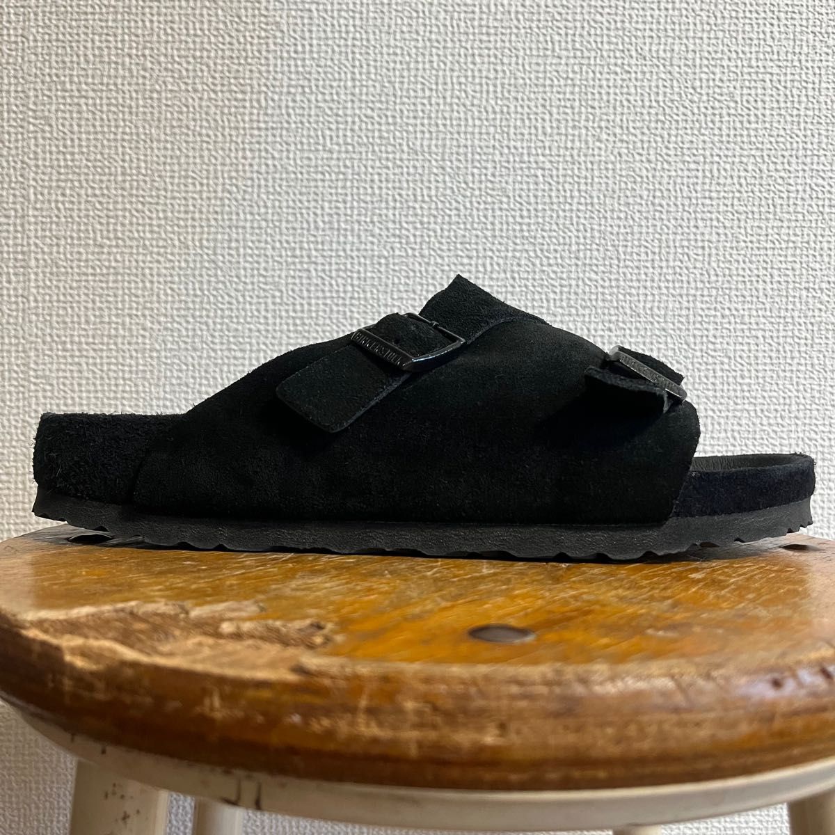 41/26 5cm BIRKENSTOCK BEAMS 別注 ZURICH ビルケンシュトック