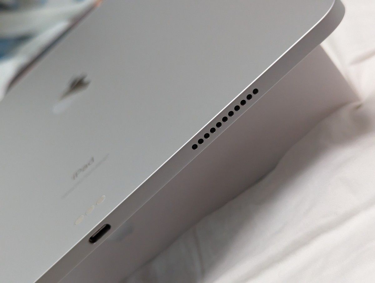 Apple iPad Pro 12 9インチ 第5世代 Wi-Fiモデル 128GB シルバー Apple iPad Pro 12 9インチ 第5世代 Wi-Fiモデル 128GB シルバー