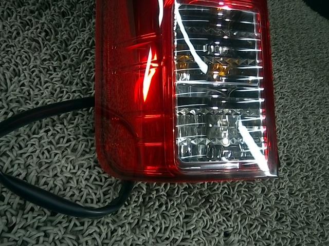 ☆平成20年 オッティ H92W 左テールランプ LED SR RCL-010　26555-6A01L_画像8