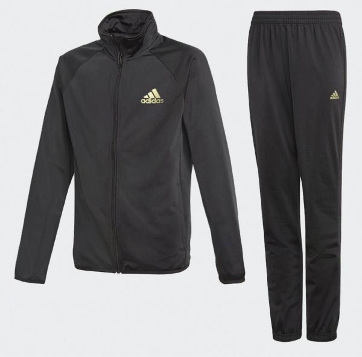 新品未使用】adidas アディダスジャージ セットアップ 130cm