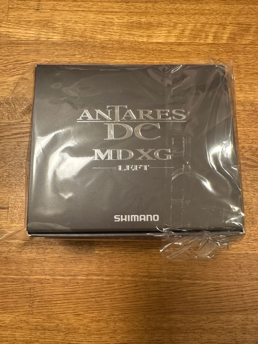 新品未使用】シマノ23アンタレス DCMD XG 左 Yahoo!フリマ（旧）-