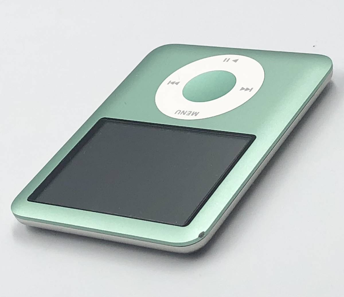 ◆◇美品　バッテリー良好！　Apple MA253J 8GB iPod nano 第3世代　A1236◇◆_画像4