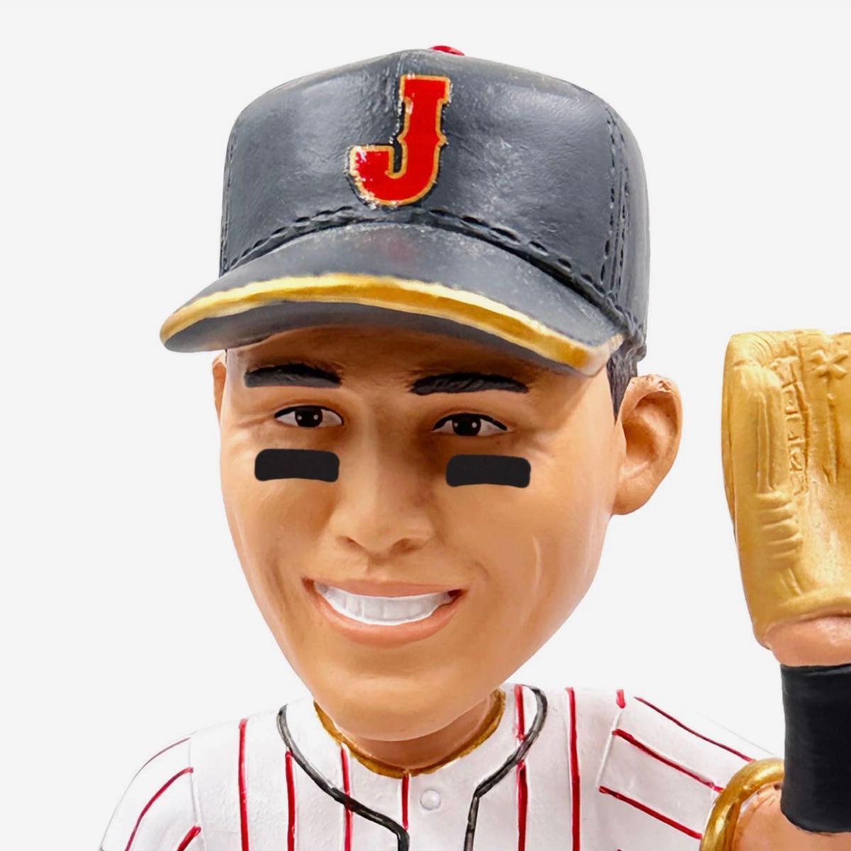 ヌートバー WBCボブルヘッド 侍JAPAN ワールドベースボール ヌートバー WBCボブルヘッド 侍JAPAN ワールドベースボール