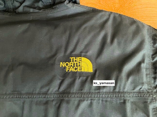 即決 THE NORTH FACE swagger コラボレーション GOTHAM JACKET 即決 THE NORTH FACE swagger コラボレーション GOTHAM JACKET