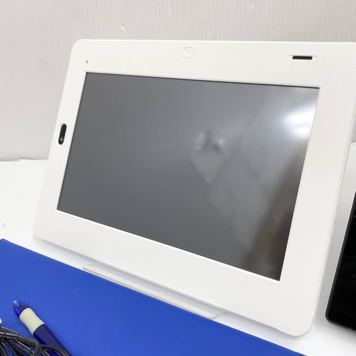 送料無料h52429 Benesse ベネッセ タブレット チャレンジパッド2 TAB-A03-BR2B チャレンジパッドNeo TAB-A05-BD_画像5