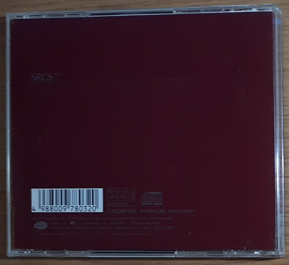 Seefeel / Succour CD _画像2