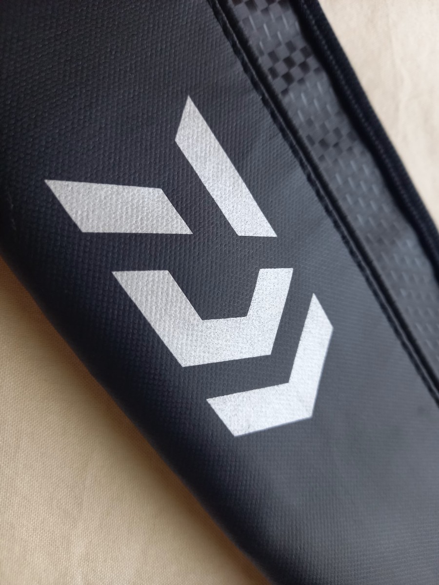 極美品 DAIWA EMERALDAS STIST AGS 竿袋 ダイワエメラルダス最 極美品 DAIWA EMERALDAS STIST AGS 竿袋 ダイワエメラルダス最
