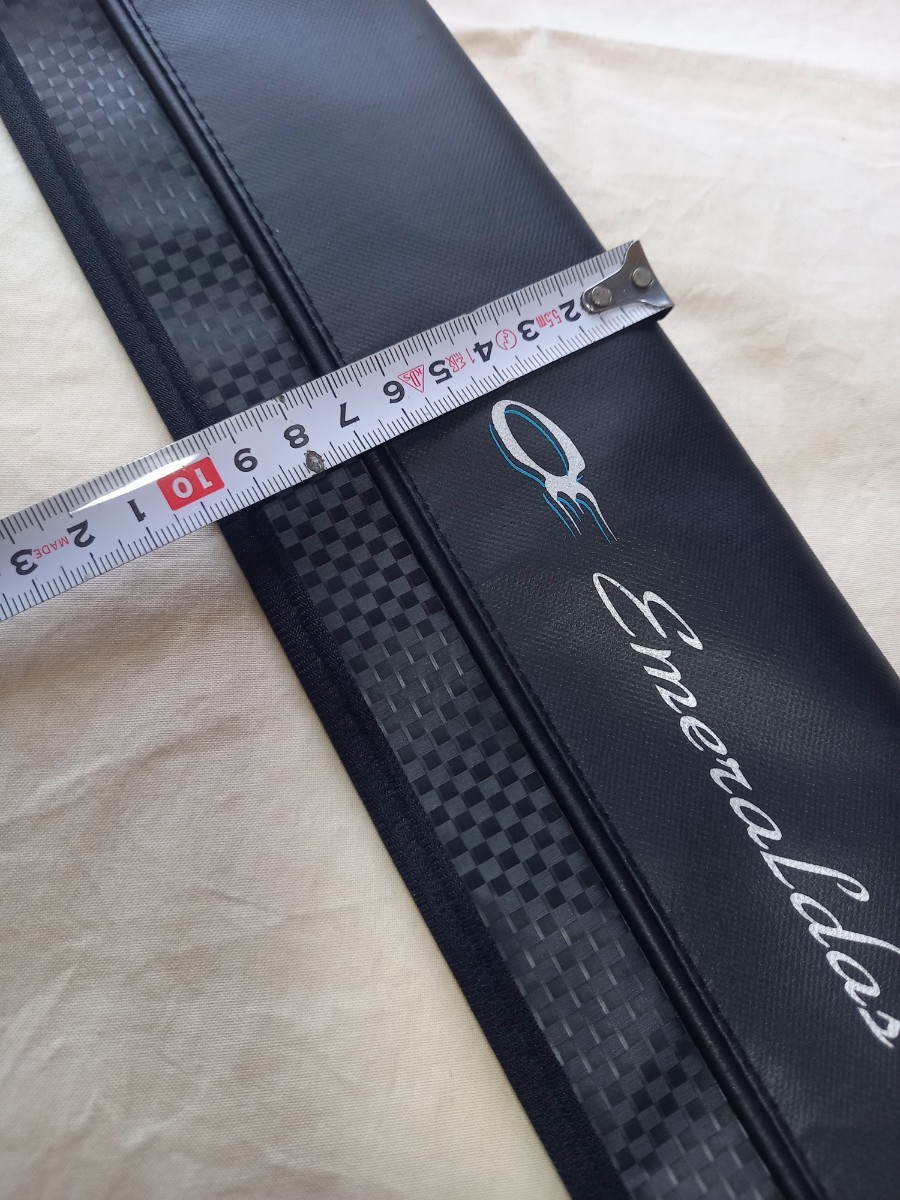 極美品 DAIWA EMERALDAS STIST AGS 竿袋 ダイワエメラルダス最 極美品 DAIWA EMERALDAS STIST AGS 竿袋 ダイワエメラルダス最
