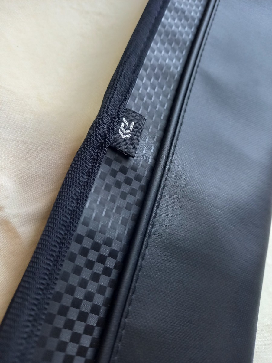 極美品 DAIWA EMERALDAS STIST AGS 竿袋 ダイワエメラルダス最 極美品 DAIWA EMERALDAS STIST AGS 竿袋 ダイワエメラルダス最