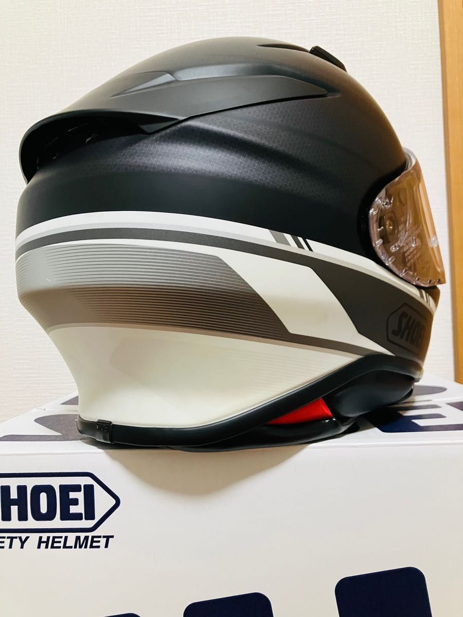 廃盤グラフィック 美品 SHOEI Z-8 NOCTURNE Sサイズ|Yahoo 廃盤グラフィック 美品 SHOEI Z-8 NOCTURNE Sサイズ|Yahoo