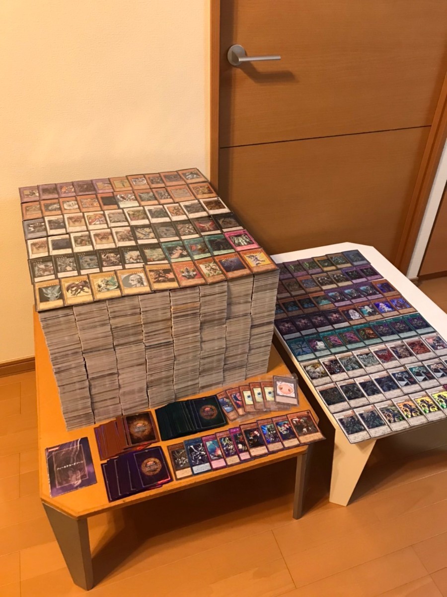 素晴らしい外見 完全美品～美品 遊戯王 未使用 初期 ノーマル 30種