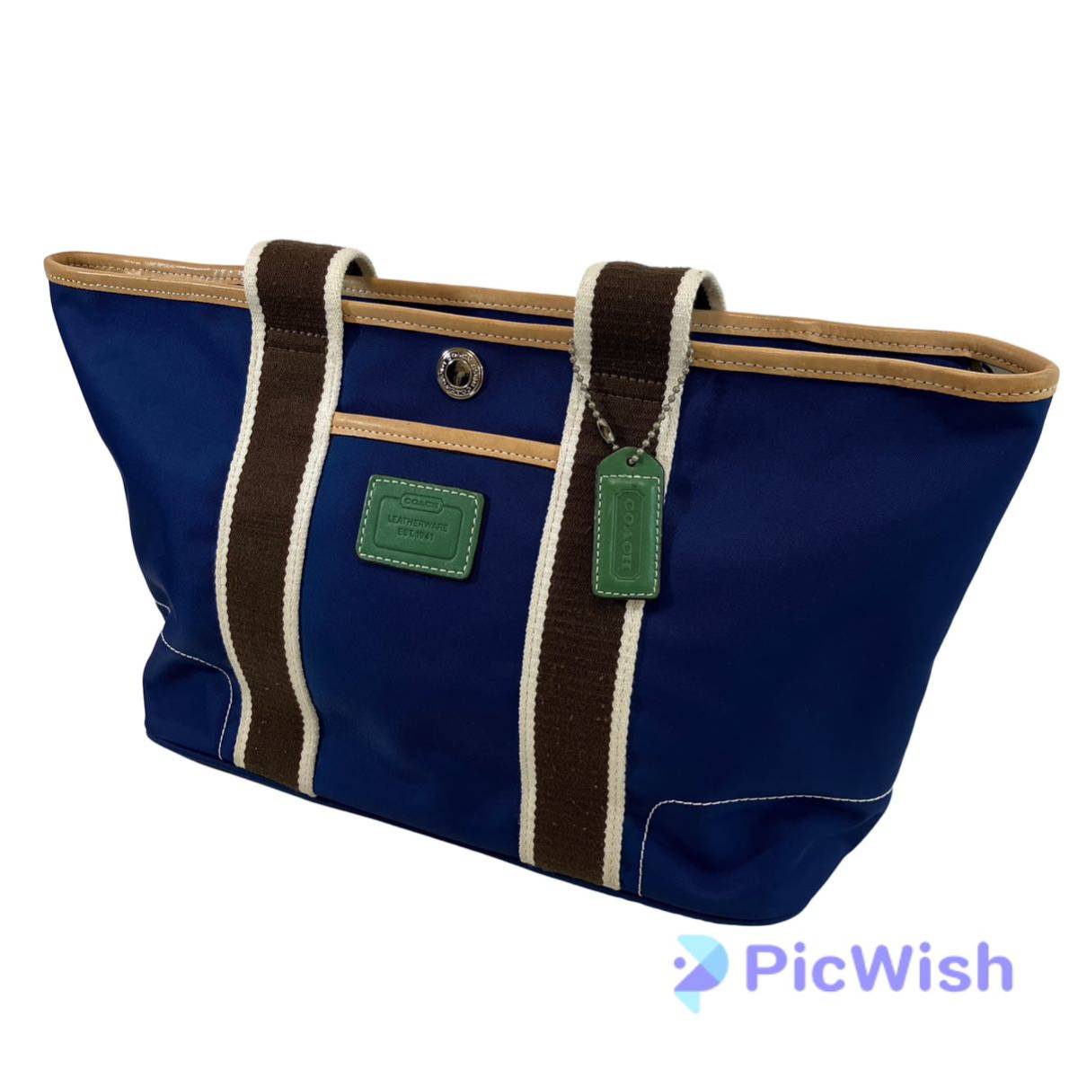 coach コーチ ladies トートバッグ 中デザイン シグネクチャー coach コーチ ladies トートバッグ 中デザイン シグネクチャー
