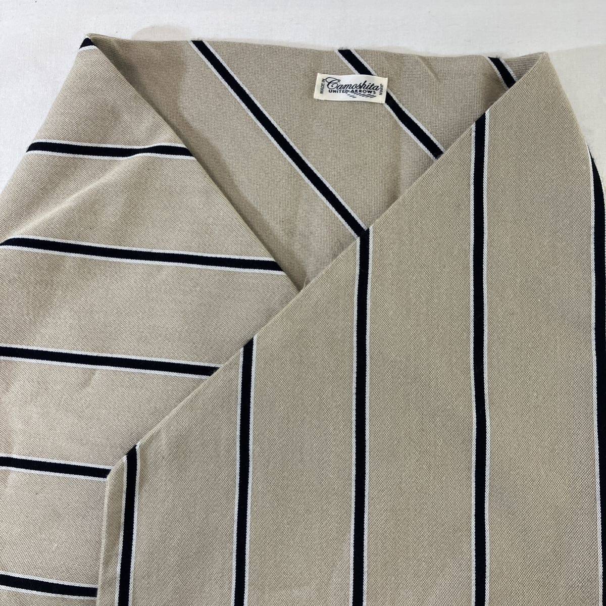 Camoshita UNITED ARROWS ストール スカーフ-