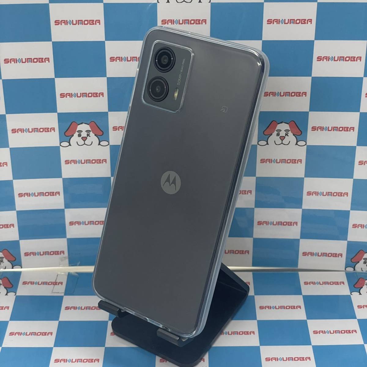 当日発送可 MOTOROLA moto g53y MC409 Y!mobile版SIMフリー 開封未使用品-