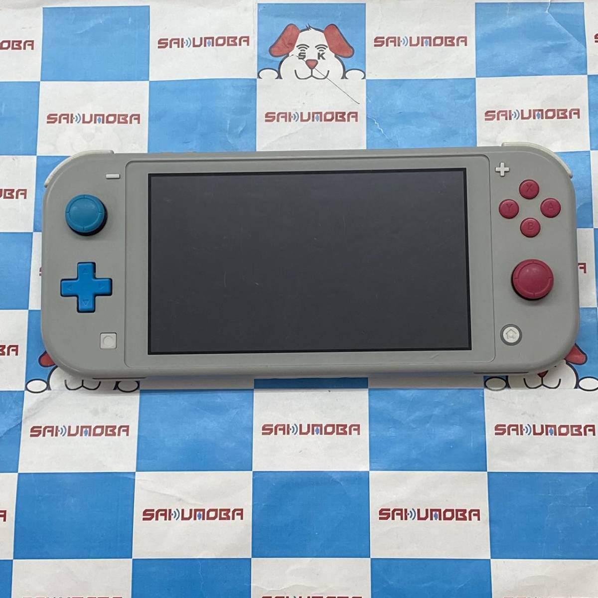 Nintendo Switch Lite 任天堂 32GB HDH-001[110890]