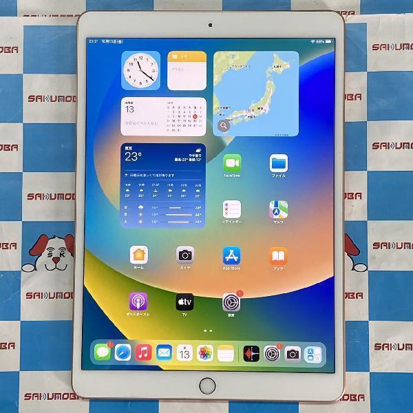 値引きする iPad 訳あり美品[110429] MUUL2J/A Wi-Fiモデル 64GB 第3