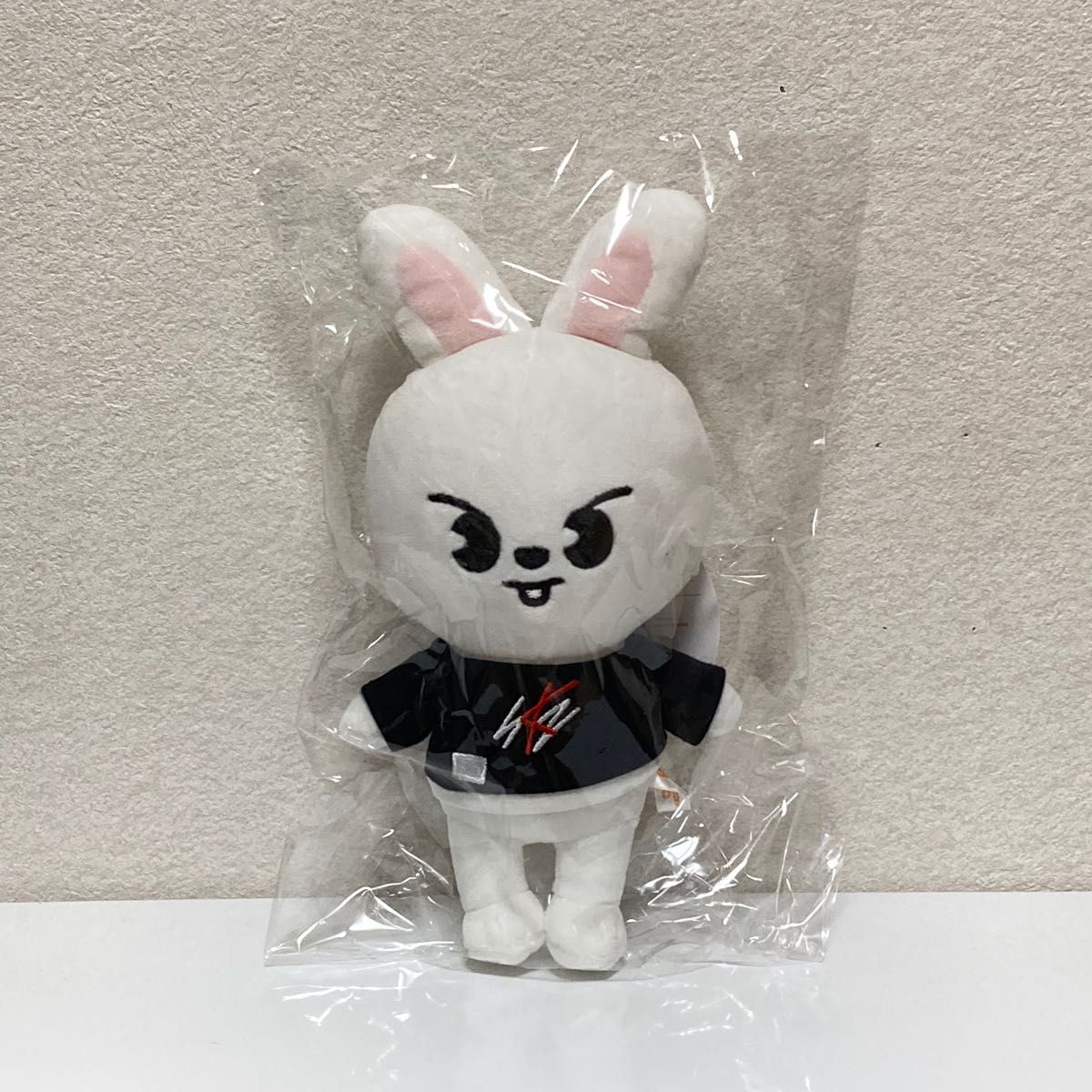 新品】StrayKids skzoo リノ リービットぬいぐるみ オリジナル Yahoo