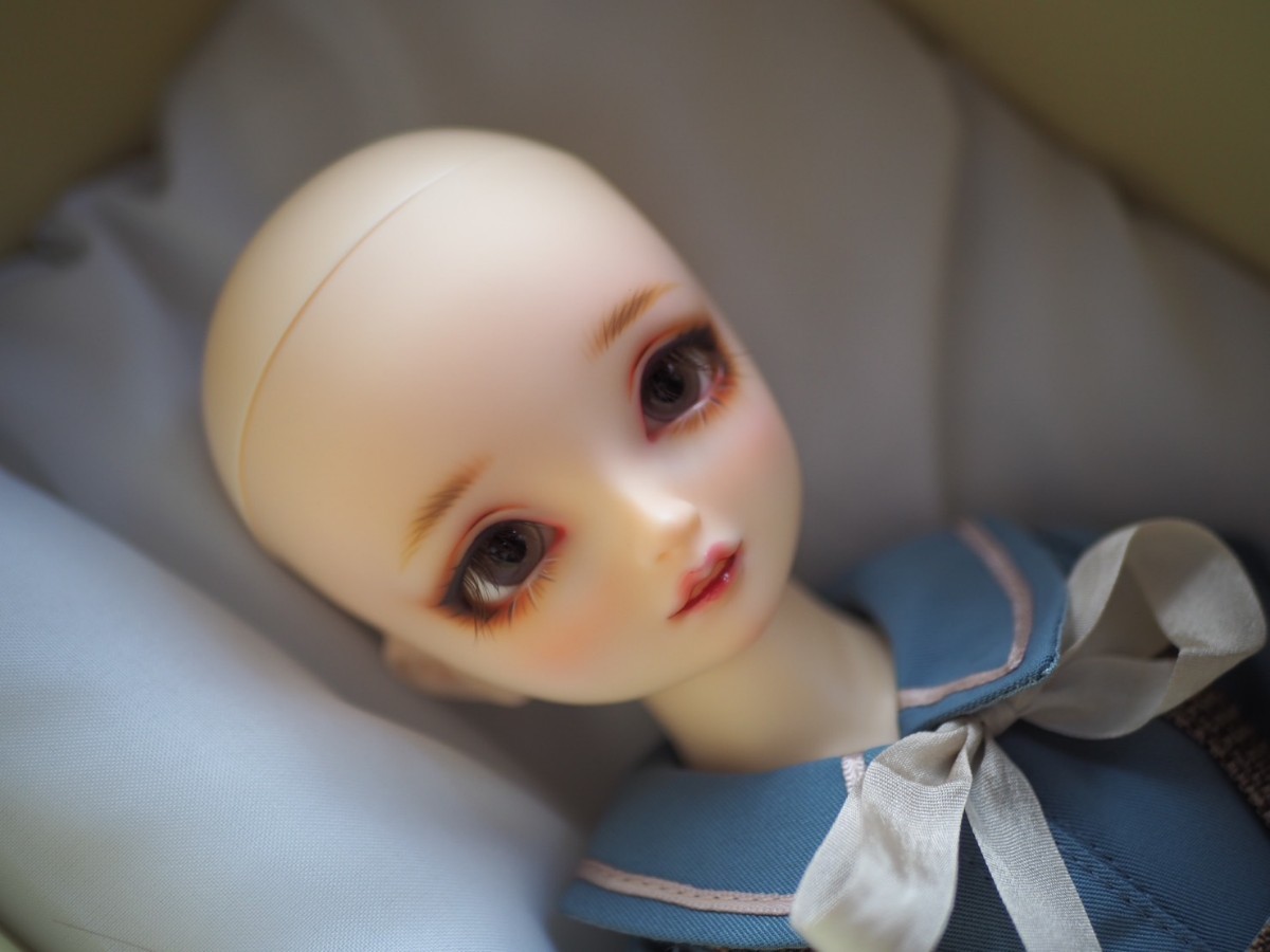 Yahoo!オークション - コーディネートモデル SDM女の子 62番 Yahoo!オークション - コーディネートモデル SDM女の子 62番