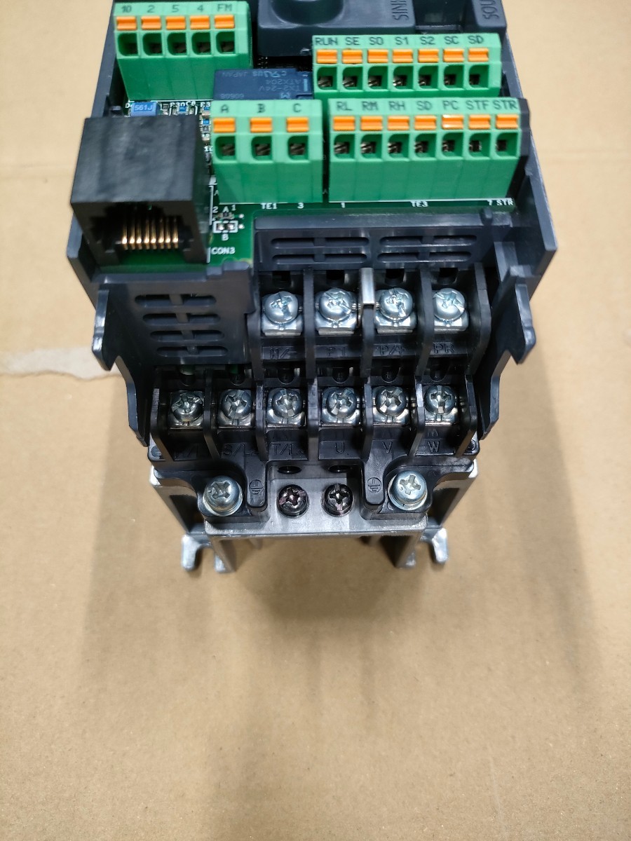 三菱電機 インバータ FR-D720-0 4K MITSUBISHI 三菱 三菱 三菱電機 インバータ FR-D720-0 4K MITSUBISHI 三菱 三菱