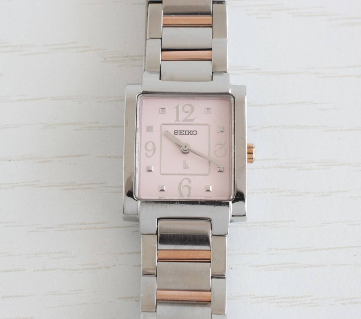 稼働品 セイコールキアSEIKO LUKIA 腕時計 1N01-OETO 稼働品 SEIKO LUKIA セイコールキア腕時計 1N01-OEAO|Yahoo