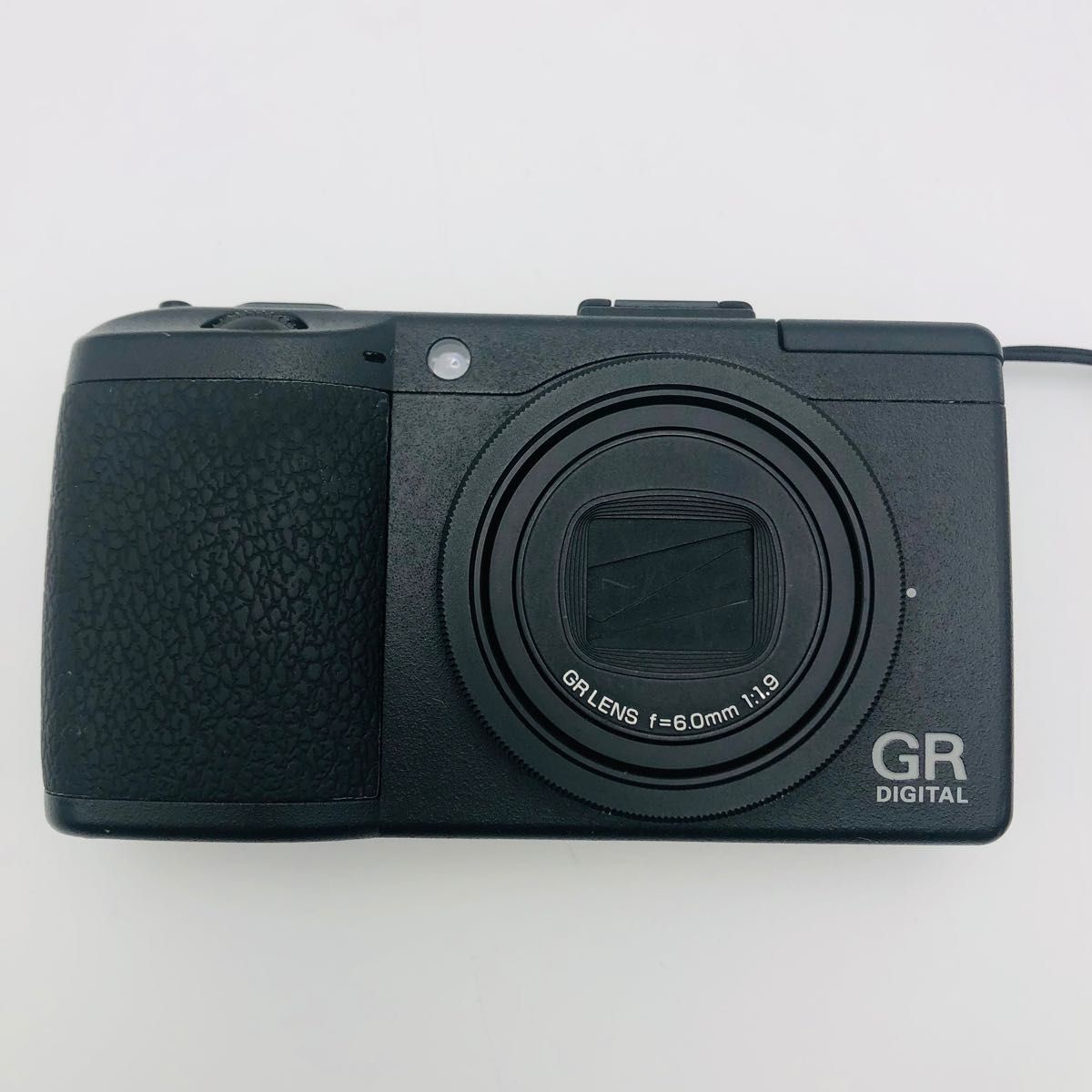 RICOH GR Digital III Yahoo!フリマ（旧）-