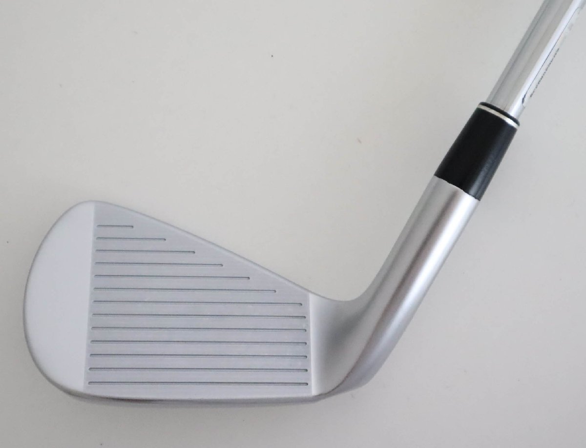 HID様 SRIXON スリクソン アイアン ZX7 Dynamic Gold-