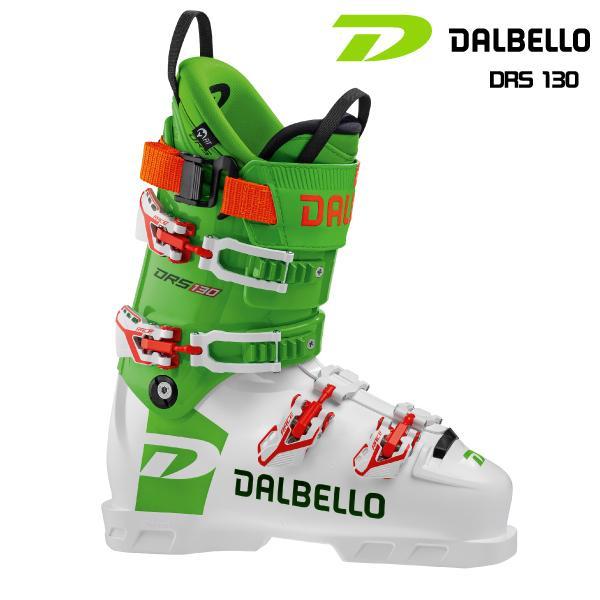 2023-24Newモデル DALBELLO　ダルベロ　DRS 130　25／25.5㎝　新品・送料込み