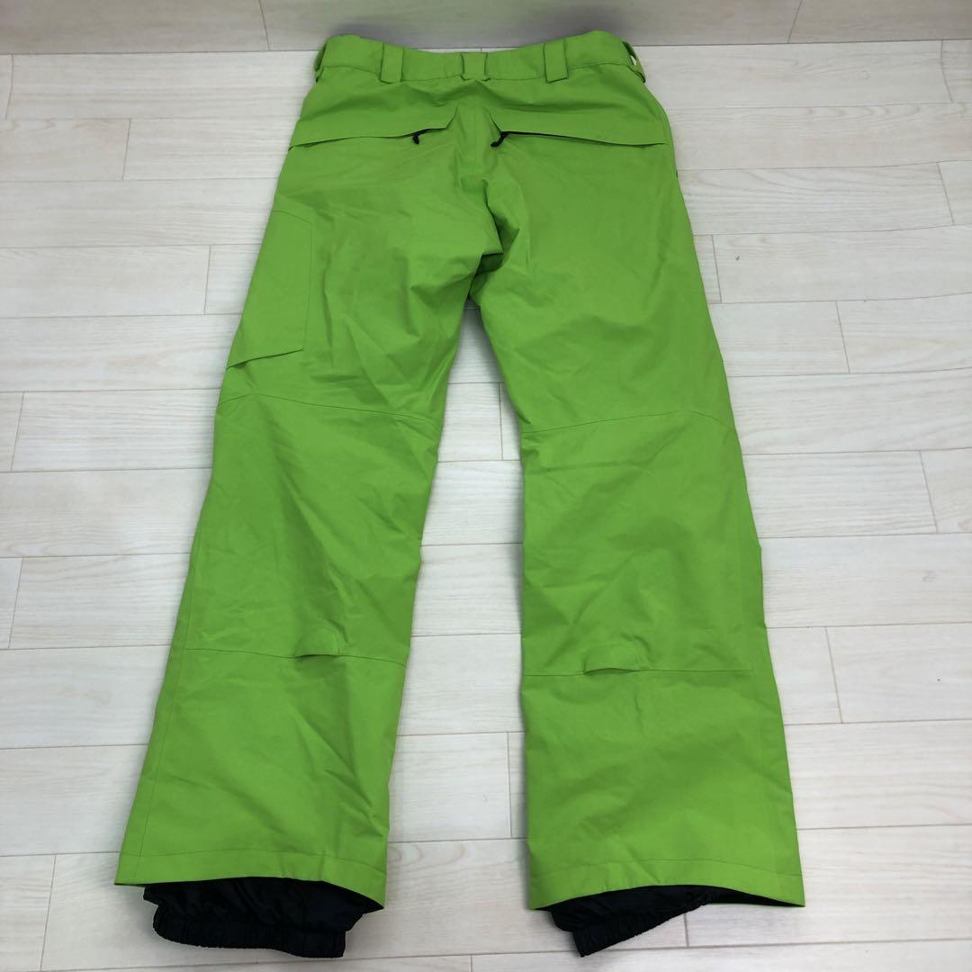 BURTON バートン AK 2L CYCLIC PT GORE-TEX スノーボードウェア パンツ W17210_画像8