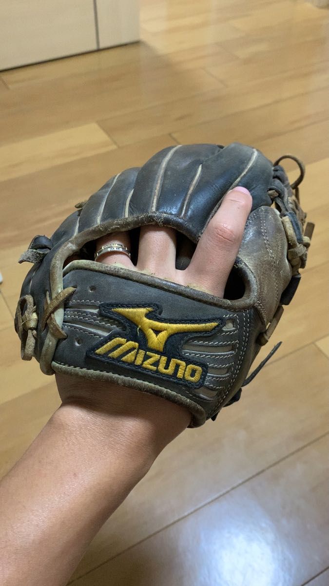 ミズノ グローブ 野球グローブ Professional MIZUNO プロオーダー