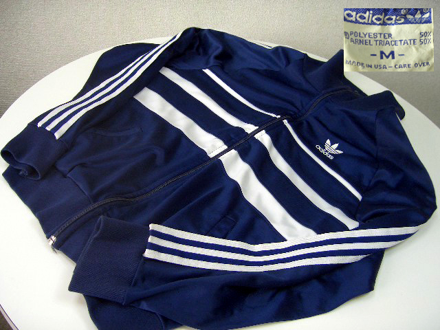 Bibian 比比昂 - †70S adidas USA Vintage アメリカ製 Bibian 比比昂 - †70S adidas USA Vintage アメリカ製