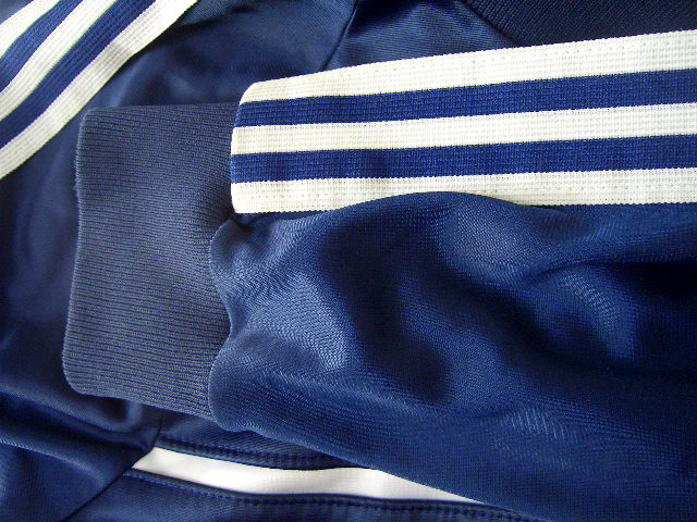 Bibian 比比昂 - †70S adidas USA Vintage アメリカ製 Bibian 比比昂 - †70S adidas USA Vintage アメリカ製