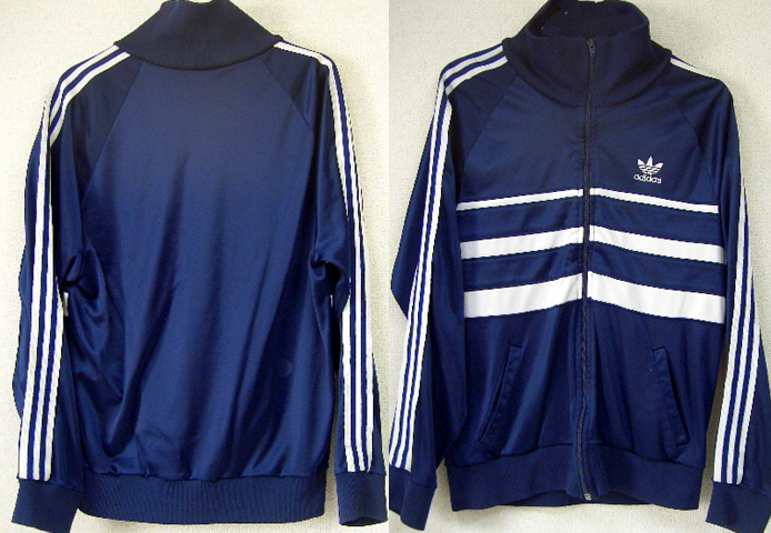 Bibian 比比昂 - †70S adidas USA Vintage アメリカ製 Bibian 比比昂 - †70S adidas USA Vintage アメリカ製