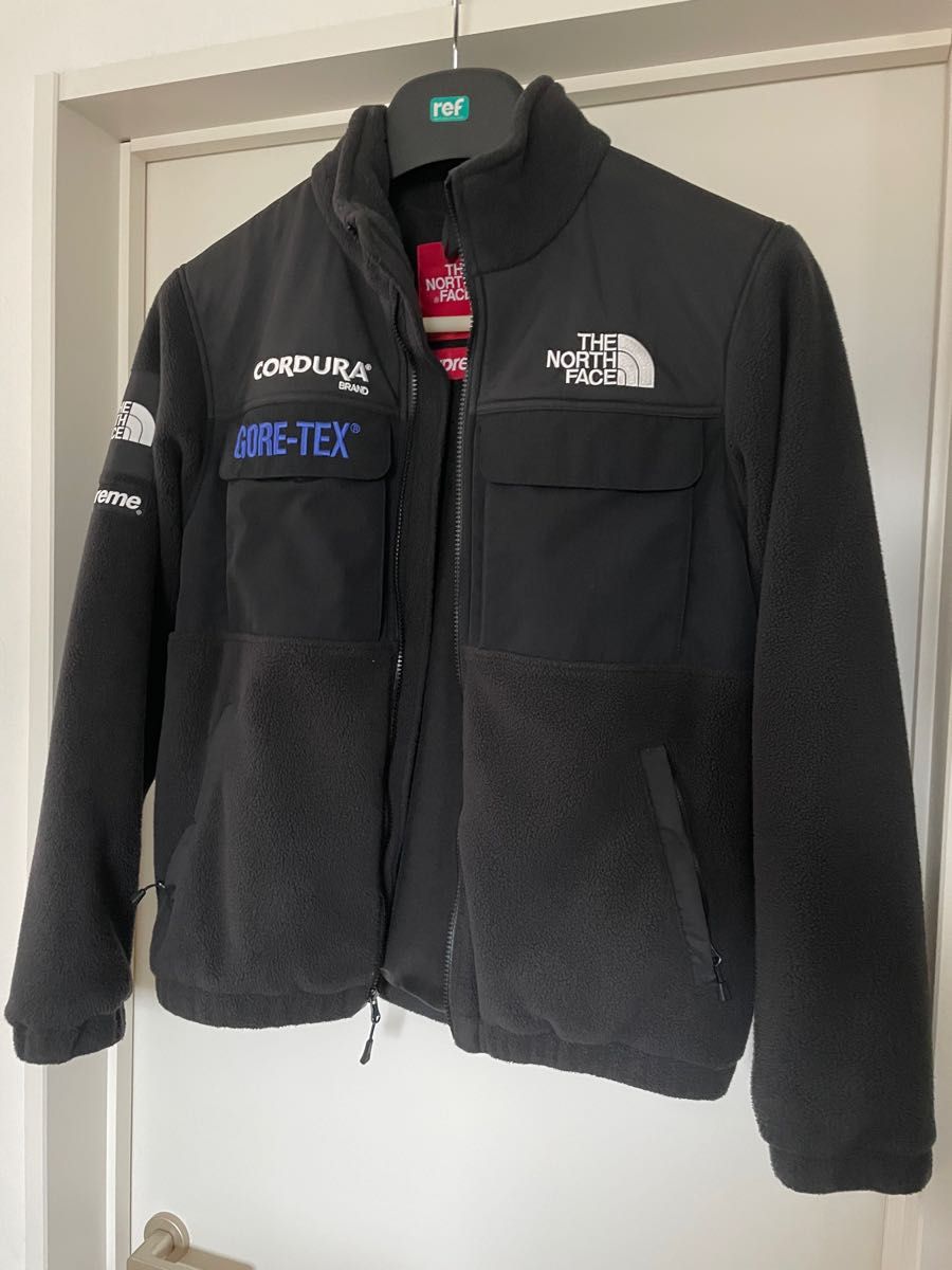 Supreme The North Face Expedition M 美品 Yahoo!フリマ（旧）-