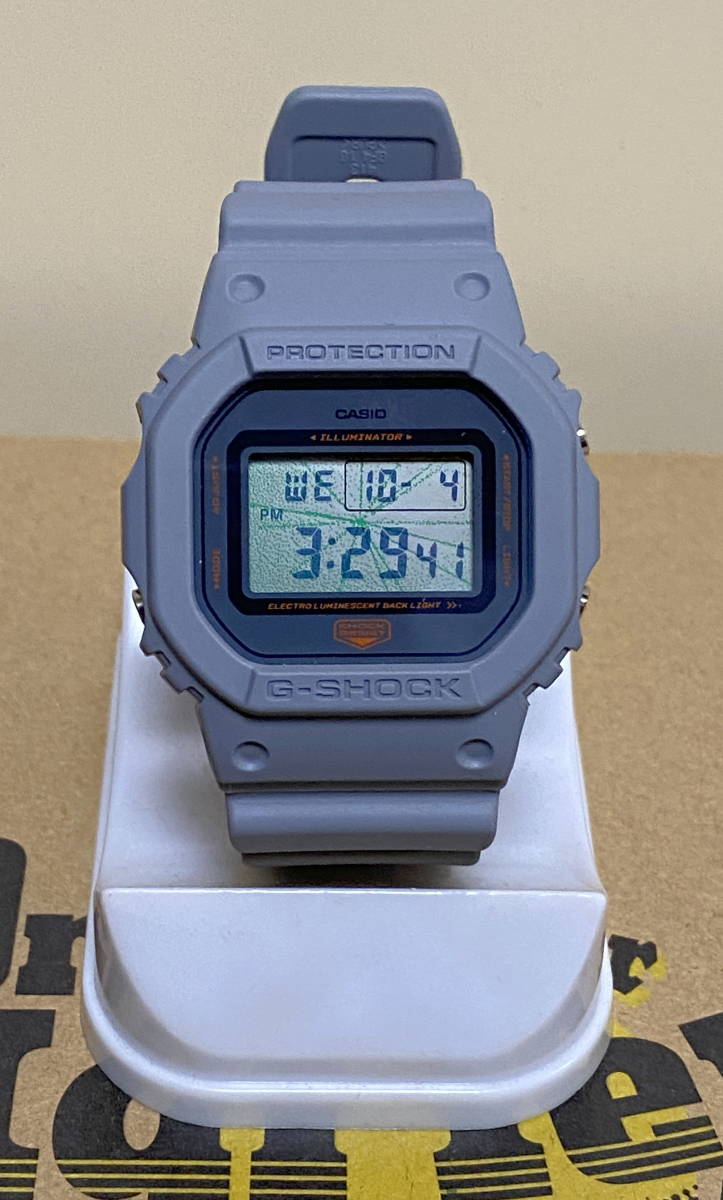 女性に人気！ 希少ファーストモデル☆1997年CASIO初代コラボG-SHOCK