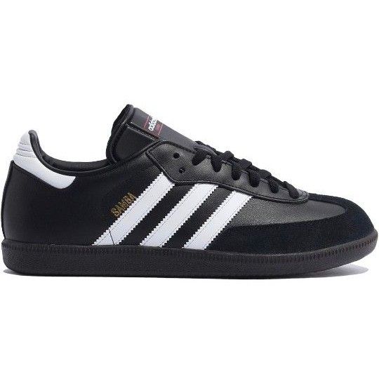 adidas SAMBA LEATHER サンバ レザー 24 在原みゆ紀-