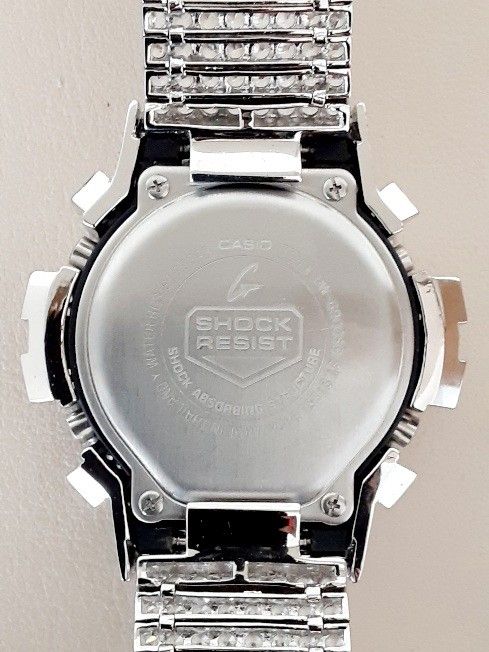 G-SHOCK ジーショック DW-6900フルカスタム Yahoo!フリマ(旧)-