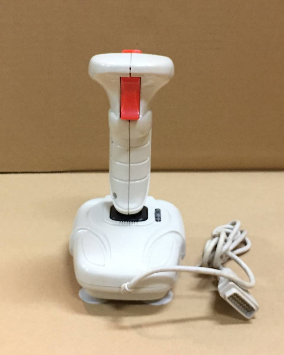 BLASTICK　JOYSTICK FOR IBM AUTO　ジョイスティック　D1121_画像5