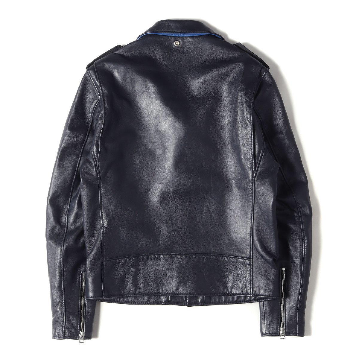 価格は安く ソフネット SOPHNET Schott 38(M) ネイビー 16SS