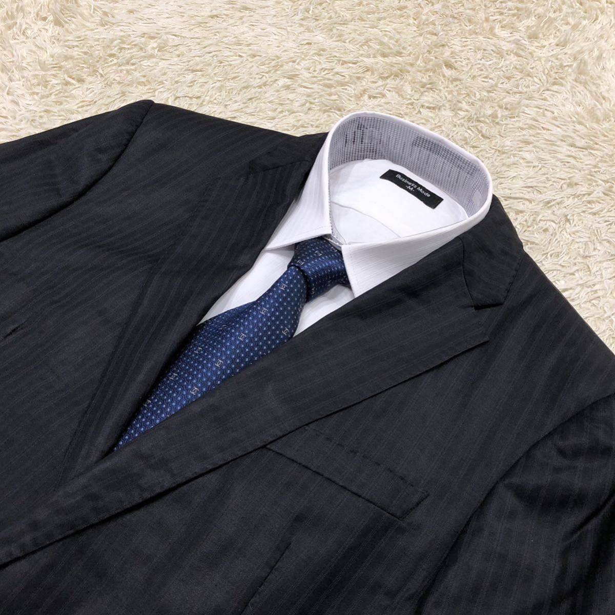 希少L!アルマーニコレツォーニ【圧倒的高級感】ARMANI COLLEZIONI