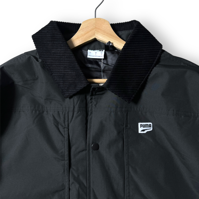 お見舞い 新品 PUMA ◇B1571 アウトドア メンズ XL 535571 ブルゾン
