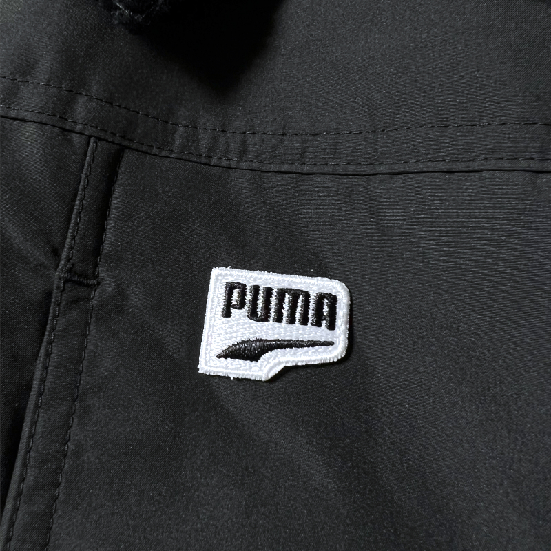 在庫有】 新品 PUMA ◇B1571 アウトドア メンズ XL 535571 ブルゾン
