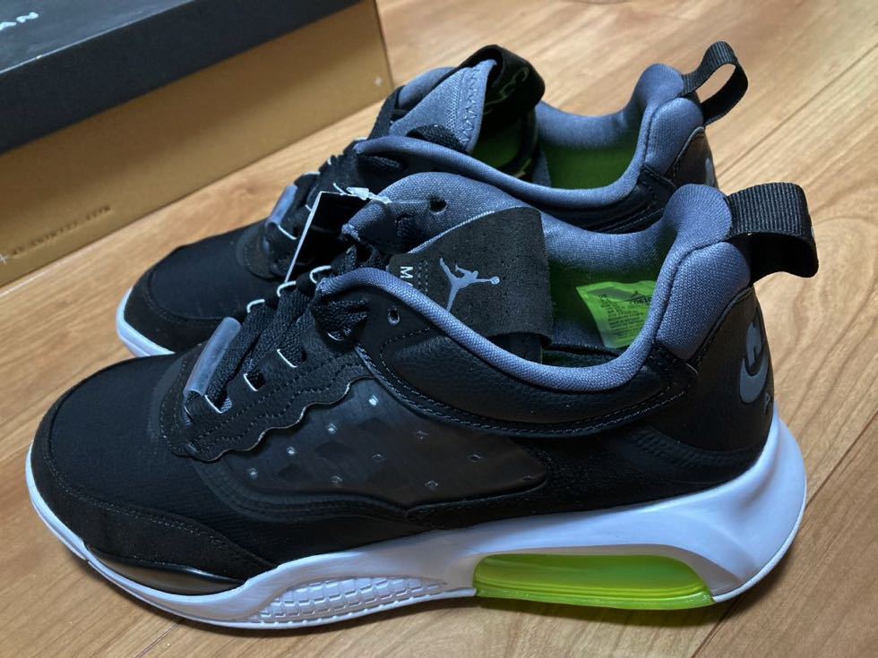 ナイキ JORDAN MAX 200 27 5センチ 新品 送料込み｜Yahoo!フリマ（旧