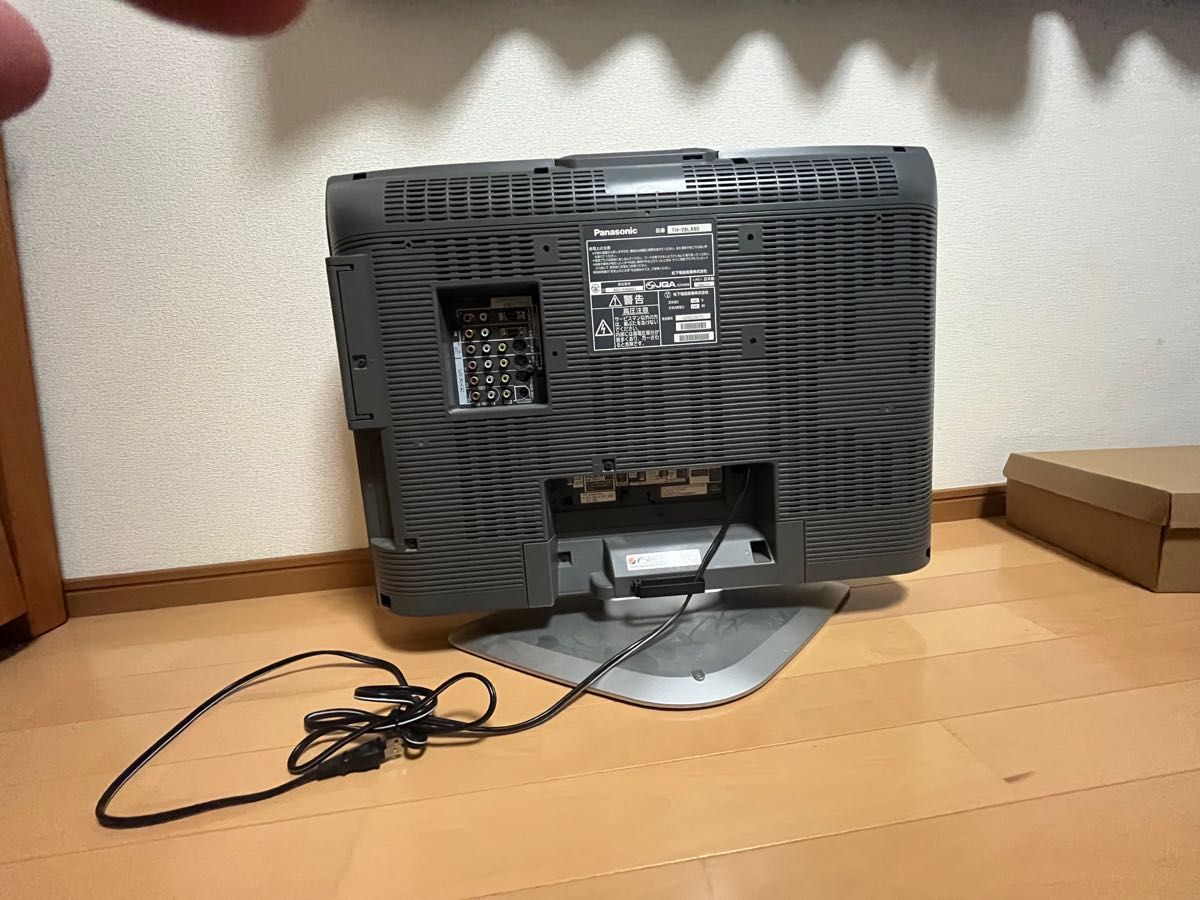 パナソニック Panasonic 液晶テレビ 26インチ ハイビジョン パナソニック Panasonic 液晶テレビ 26インチ ハイビジョン