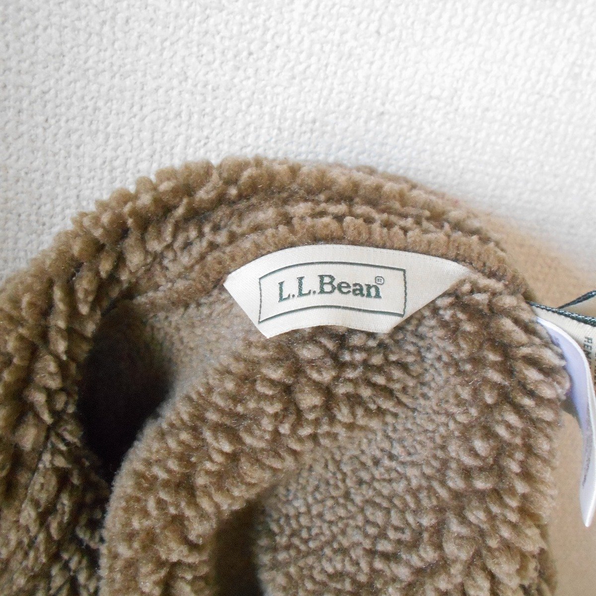 予約中!】 レディース コート エルエルビーン L.L.Bean XS フェイク