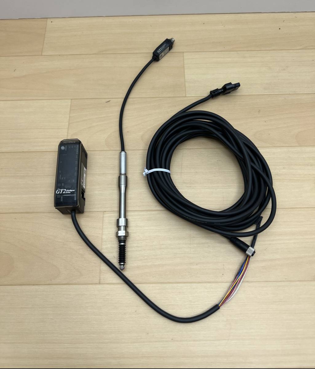 CA-SD4G 未使用 キーエンス 管理番号 39M2-104-